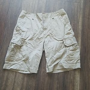 UNIONBAY Mens cargo shorts